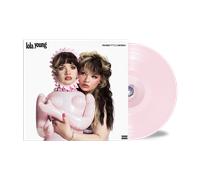 Lola Young 'I'm Only Fking Myself' LP Vinile Rosa Nudo - Nuovo e Sigillato
