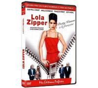 Lola Zipper