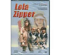 Lola zipper