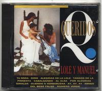 Lole Manuel - Queridos Lole Y Manuel