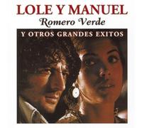 Lole Y Manuel - Romero Verde [Import]