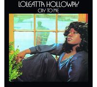 Loleatta Holloway Cry To Me (CD)