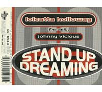 Loleatta Holloway Feat.Johnny - Stand up/Dreaming (feat. Johnny Vicious)
