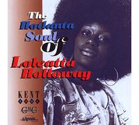 Loleatta Holloway The Holtlanta Soul Of (CD) Album