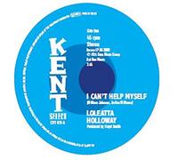 Loleatta Holloway - I Can't Help Myself c/w Mrs So And So's Daughter
