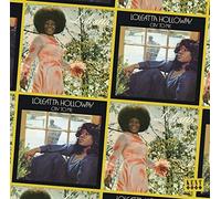 Loleatta Holloway Loleatta/Cry to Me (CD) Album