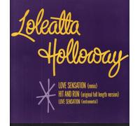Loleatta Holloway - Love Sensation