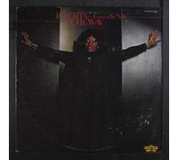LOLEATTA HOLLOWAY - queen of the night LP
