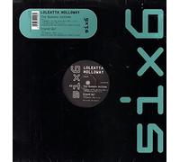 Loleatta Holloway / The Queens Anthem (Ltd Clear Vinyl)