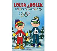 Lolek & Bolek - Bei der Olympiade 1