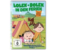 Lolek & Bolek in den Ferien
