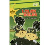 Lolek und Bolek bei den Bergleuten