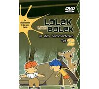 Lolek und Bolek in den Sommerferien 2