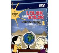 Lolek und Bolek reisen um die Welt 1