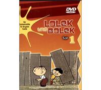 Lolek und Bolek - Teil 1