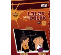 Lolek und Bolek - Teil 2
