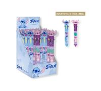 Loli & Stitch Multicoloured Ball Penne Cerdá