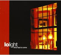 Lo Light – Time Has To Come – CD