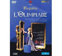 L'Olimpiade