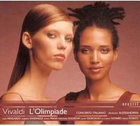 L'olimpiade-Comp Opera