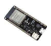 LOLIN32 con ESP32, Wi-Fi, Bluetooth, BLE, ESP-WROOM-32, 240MHz, 4MB per Arduino