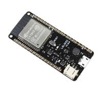 LOLIN32 Con ESP32, WLAN, Bluetooth, Ble ,ESP-WROOM-32,240MHz ,4MB per Arduino