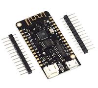 LOLIN32 Lite WiFi Bluetooth Development Board ESP-32 ESP32 CH340 CH340G MicroPython