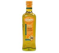 l'olio Carapelli delicato75cl extra vergine di oliva - ( Prezzo unitario ) - Carapelli huile d'olive vierge extra delicato75cl