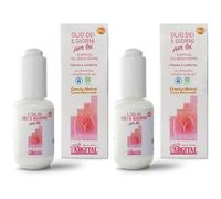 L'Olio Dei 5 Giorni Per Lei 30 Ml 2x30 ml Soluzione