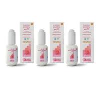 L'Olio Dei 5 Giorni Per Lei 30 Ml 3x30 ml Soluzione