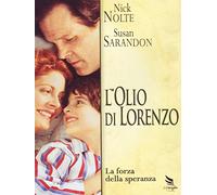L'olio di Lorenzo