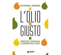 L'olio giusto