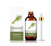 L'olio lenitivo alla citronella nutre delicatamente la pelle ogni giorno, rendendola delicata, liscia e premurosa. 100 ml Ntz251 (White, 100ml)