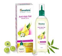 L'olio per capelli anti-caduta dell'Himalaya promuove la crescita dei capelli...