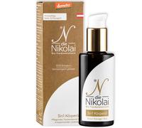 l'olio per il corpo Nikolai 3in1
