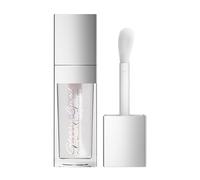 L'olio per labbra idrata e dona al rossetto un trucco paffuto e paffuto, 8 ml di caramelle al burro (F, taglia unica)