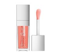 L'olio per labbra idrata e dona al rossetto un trucco paffuto e paffuto, ciotola per burro da 8 ml (A, taglia unica)