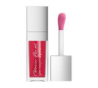 L'olio per labbra idrata e dona al rossetto un trucco paffuto e paffuto, ciotola per burro da 8 ml (C, taglia unica)