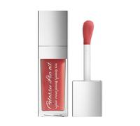 L'olio per labbra idrata e dona al rossetto un trucco paffuto e paffuto, ciotola per burro da 8 ml (D, taglia unica)