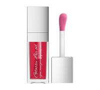 L'olio per labbra idrata e dona al rossetto un trucco paffuto e paffuto, ciotola per burro da 8 ml (E, taglia unica)