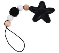 LOLIPPYY 1 Pezzo Charm Pendente e Silicone per Borse e Accessori per Chiavi e Decorativi Accessorio Versatile e Leggero per Casa e Ufficio