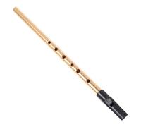 LOLIPPYY 1 Pezzo Clarinetto Soprano Leggera per Strumento Musicale per Principianti Design Sicuro e Duraturo Facile da Ottimo per Sviluppare Abilità Musicali e Uditive