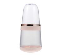 LOLIPPYY 1 Pezzo Organizer Cosmetici Rotondo Design per Makeup e Accessori per Vanity e Camera Letto