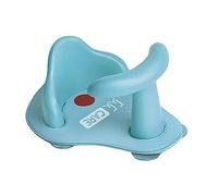 LOLIPPYY 1 Pz Seggiolino Bagnetto Antiscivolo per Sdraietta con Base Antiscivolo e Schienale Ergonomico con Sensore Durante