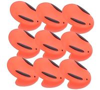 LOLIPPYY 10pezzi Per Angoli Di Mobili Paracolpi in Silicone Per Ragazzo Ragazza Ragazza Angoli e Bordi Appuntiti Di Armadi e Elettrodomestici Design Di Coniglio
