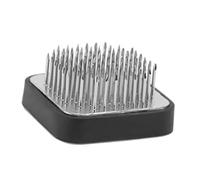 LOLIPPYY 1pezzi Base per Composizioni Floreali Contenitore per Portafiori per Casa Supporto Creativo per Fissaggio dei per Decorazioni Domestiche Giardini Feste Matrimoni Natale