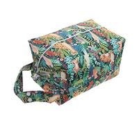 LOLIPPYY 1pezzi Borsa Per Pannolini e Riutilizzabile Sacchetto Portatile Per Pannolini Per Asilo e Viaggi