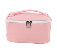LOLIPPYY 1pezzi Borsa Per Trucchi Donna Astuccio Da Viaggio Ampio Spazio Adatto Per Viaggi e Campeggio