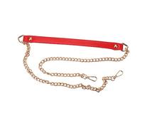 LOLIPPYY 1pezzi Catena per Borsa Elegante e Pratica Catena per Borsa Versatile e Creativa Adatta per Valigie Borse e Borsette Accessorio da Indossare per Mostrare la Personalità