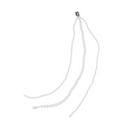 LOLIPPYY 1pezzi Fermaglio Per Forcina Lunga Per Decorazione Di Di Cavallo Fermaglio Per Per Ragazze e Donne